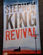 Poster Stephen King - Revival, Ophalen of Verzenden, Zo goed als nieuw