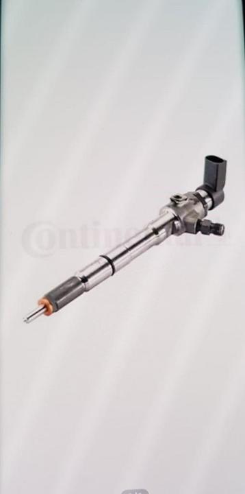 03L130277B  motorcode CAY 1.6L Verstuivers GEREVISEERD. beschikbaar voor biedingen