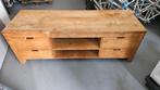 antiek houten kast, Antiek en Kunst, Antiek | Meubels | Kasten, Ophalen