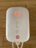 Philips avent dubbele kolf, Ophalen, Gebruikt, Borstkolf