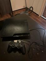 PlayStation 3 met Controller - Klaar voor gebruik!, Verzenden, Gebruikt, Met 1 controller