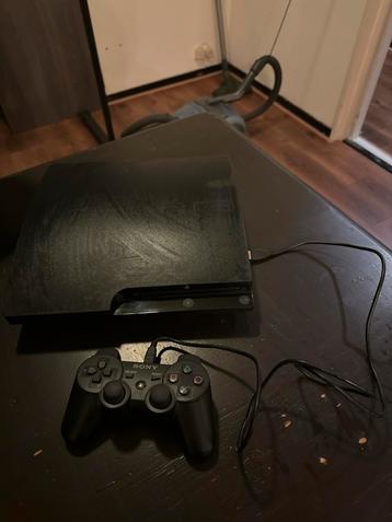 PlayStation 3 met Controller - Klaar voor gebruik! beschikbaar voor biedingen