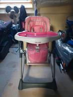 Kinderstoel Topmark, Ophalen of Verzenden, Inklapstoel