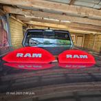 mgp caliper covers , kappen voor remklauwen  Ram 1500 gen 5, Ophalen of Verzenden