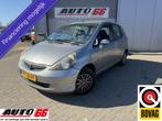 Honda Jazz 1.2 Cool Mooi AIRCO 02-2026, Auto's, Honda, Voorwielaandrijving, Gebruikt, Zwart, 4 cilinders