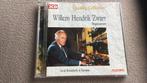 Willem Hendrik Zwart - Orgelconcert Bovenkerk Kampen, Cd's en Dvd's, Cd's | Klassiek, Ophalen of Verzenden, Classicisme, Zo goed als nieuw