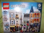 lego 10255 assembly square, Nieuw, Ophalen of Verzenden, Lego