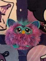 Furby knuffel, Kinderen en Baby's, Speelgoed | Knuffels en Pluche, Ophalen of Verzenden, Zo goed als nieuw, Overige typen