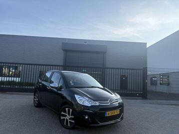 Citroen C3 1.6 eHDi Navigatie|Clima Collection beschikbaar voor biedingen