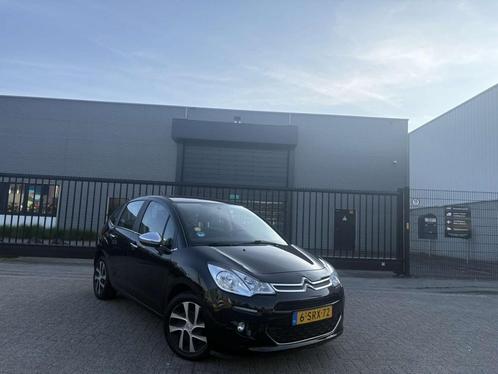 Citroen C3 1.6 eHDi Navigatie|Clima Collection, Auto's, Citroën, Bedrijf, C3, ABS, Airbags, Airconditioning, Bluetooth, Boordcomputer