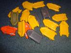 Partij B133=Lego bootjes