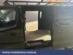 Opel Vivaro 1.6 CDTI 146pk L2H1 Euro6 Airco | 2x Zijdeur | I, Voorwielaandrijving, 145 pk, Stof, Gebruikt