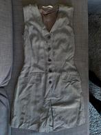 Grijs kort jurkje maat S Penny Black, Kleding | Dames, Ophalen of Verzenden, Maat 36 (S), Grijs, Gedragen