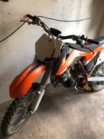 Ktm 85sx 2015, Overige merken, 6 versnellingen, 85 cc, Ophalen of Verzenden