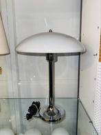 Vintage tafellamp Space Age UFO lamp, Huis en Inrichting, Lampen | Tafellampen, Ophalen, A, A, A