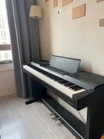 Digitale piano, Ophalen, Gebruikt, Zwart