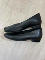 Stewardess hakken/boordschoenen, Kleding | Dames, Schoenen, Verzenden, Zwart, Gedragen, Wolky