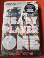 Ready Player One - Ernest Cline, Ophalen of Verzenden, Gelezen, Ernest Cline