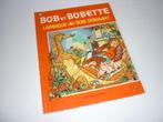 Bob et Bobette: 85 Lambique au bois dormant, Boeken, Eén stripboek, Ophalen of Verzenden, Gelezen