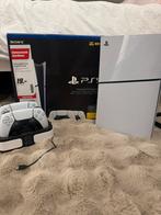 Playstion 5 slim Digital Edition, Ophalen of Verzenden, Zo goed als nieuw