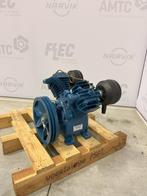 Losse zuigercompressor met 2 cilinders merk Narvik, Verzenden, Nieuw, 6 tot 10 bar, 100 liter of meer