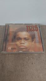 NAS - Illmatic, Cd's en Dvd's, Cd's | Hiphop en Rap, Gebruikt, Ophalen of Verzenden