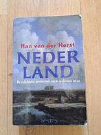 Han van der Horst, Ophalen of Verzenden, 20e eeuw of later, Gelezen