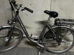 Electrische Damesfiets Merk Talent, Fietsen en Brommers, Fietsen | Dames | Damesfietsen, 47 tot 50 cm, Versnellingen, Zo goed als nieuw