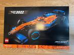 LEGO Technic McLaren Formule 1  Racewagen - 42141, Ophalen, Nieuw