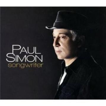 PAUL SIMON 2 CD SONGWRITER + ARETHA FRANKLIN beschikbaar voor biedingen
