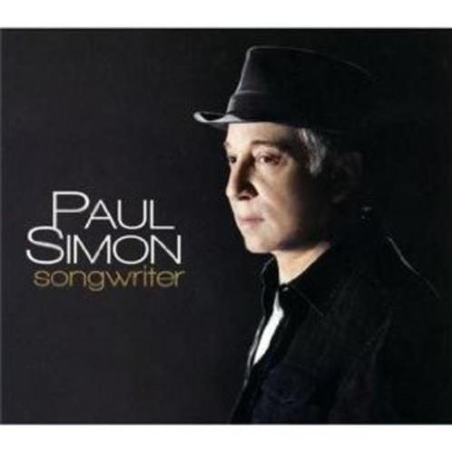 PAUL SIMON 2 CD SONGWRITER + ARETHA FRANKLIN, Cd's en Dvd's, Cd's | Pop, Zo goed als nieuw, 1980 tot 2000, Ophalen of Verzenden