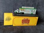 1:76 Bedford OX & Booking Trailer, S, R, Nieuw, Ophalen of Verzenden