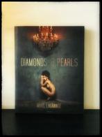 Marc LaGrange - Diamonds & Pearls Fotoboek, Ophalen, Zo goed als nieuw, Fotografie algemeen