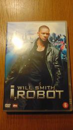I , robots dvd, Vanaf 12 jaar, Ophalen of Verzenden, Gebruikt