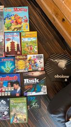 Bordspellen per stuk te koop, Een of twee spelers, Ophalen of Verzenden, Gebruikt, Reisspel