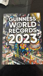 Guinness World Records Ltd - 2023, Boeken, Encyclopedieën, Ophalen of Verzenden, Zo goed als nieuw, Guinness World Records Ltd