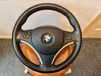 BMW E90 E91 Originele LCI SportStuur Inclusief Airbag Nieuw, Ophalen of Verzenden, Gebruikt, BMW