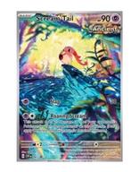 Pokémon Scream Tail #065 Sealed Promo, Hobby en Vrije tijd, Verzamelkaartspellen | Pokémon, Ophalen of Verzenden, Zo goed als nieuw