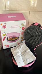 Wafelmaker xenos, Ophalen of Verzenden, Gebruikt