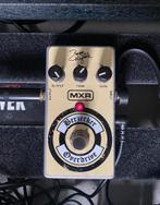 MXR Zakk Wylde Berzerker overdrive Black Label Society, Muziek en Instrumenten, Ophalen, Zo goed als nieuw, Distortion, Overdrive of Fuzz