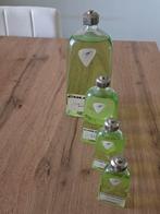 Thierry Mugler Cologne Factice Set, Ophalen of Verzenden, Parfumfles, Gevuld