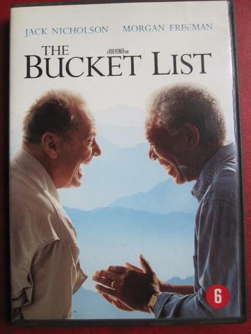 The Bucket List (2007) beschikbaar voor biedingen