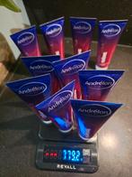 Andrélon Happy Curls Crème - 10 Tubes, Ophalen of Verzenden, Nieuw