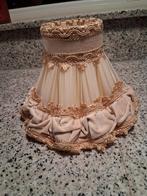 rokkappen uit een oude winkel voorraad., Ophalen of Verzenden, Nieuw, Rond, Minder dan 25 cm