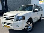 Ford FORD EXPEDITION LIMITED SCHUIFDAK/YOUNGTIMER/8P/VOLLEDE, Auto's, Ford Usa, Automaat, Gebruikt, Overige carrosserieën, Expedition