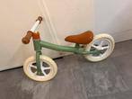 Leuke groene loopfiets, Ophalen of Verzenden, Zo goed als nieuw, Loopfiets
