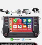 Rcd 360 PRO geschikt voor VW Golf 6 Polo Jetta Passat Caddy, Carplay Center 070, CarplayCenter070, Nieuw, Ophalen of Verzenden