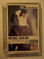 MICHAEL JACKSON - 9 Muziekdvd's - vanaf 2.75€, Alle leeftijden, Gebruikt, Ophalen of Verzenden