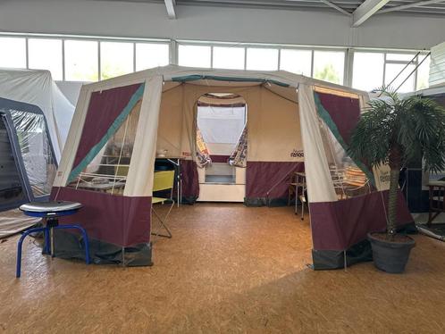 Tago Mountain Ranger, Caravans en Kamperen, Vouwwagens, Overige merken