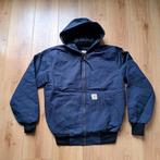 Carhartt jacket blauw L, Kleding | Heren, Maat 52/54 (L), Carhartt, Nieuw, Verzenden